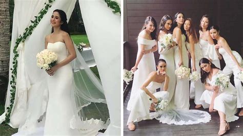 maxene magalona wedding dress.